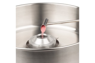 Suikerspinmachine
