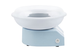 Suikerspinmachine