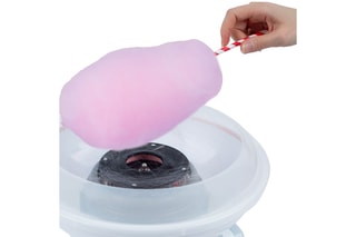 Suikerspinmachine