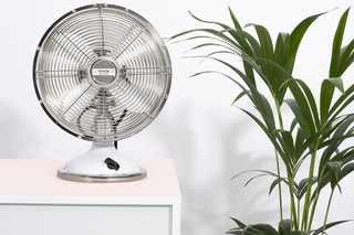 Ventilator 25 cm