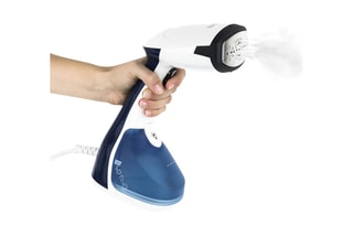 Handmatige Horizontale Stoomontkreuker 24 g/min