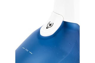 Handmatige Horizontale Stoomontkreuker 24 g/min