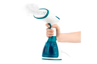 Handmatige Stoomontkreuker 32 g/min
