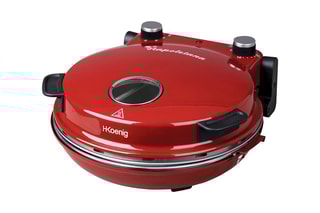 Pizza Oven 