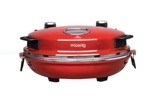 Pizza Oven 