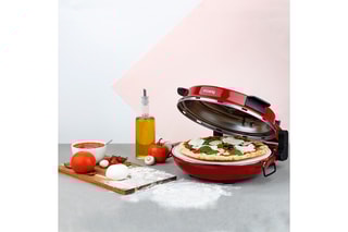 Pizza Oven 