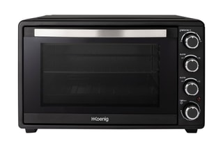 Elektrische Oven Compact 45 l