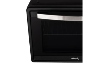 Elektrische Oven Compact 45 l