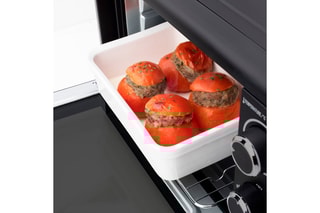 Elektrische Oven Compact 45 l