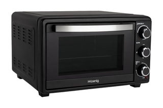Elektrische Oven 25 l