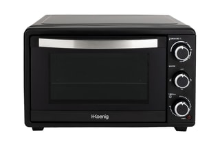 Elektrische Oven 25 l