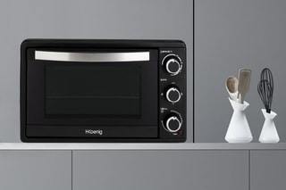 Elektrische Oven 25 l