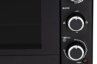 Elektrische Oven 25 l