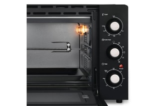 Elektrische Oven 42 l