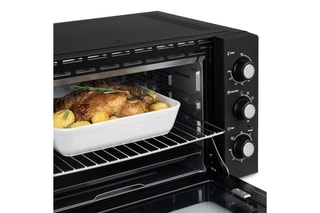 Elektrische Oven 42 l