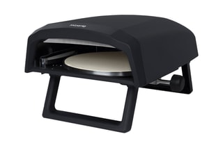 Pizza-oven op Gas