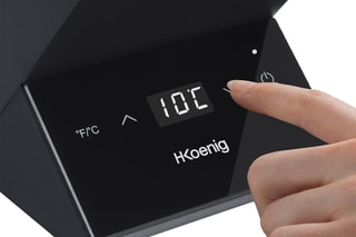 Elektrische Wijnkoeler