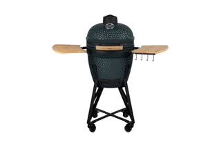 Japanse Houtskoolbarbecue Kamado 18''