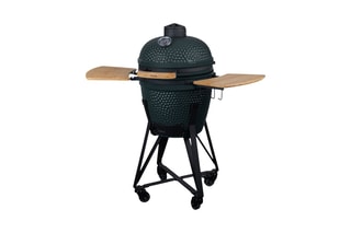 Japanse Houtskoolbarbecue Kamado 18''