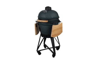 Japanse Houtskoolbarbecue Kamado 18''
