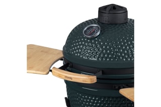 Japanse Houtskoolbarbecue Kamado 18''