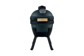 Japanse Houtskoolbarbecue Kamado 13''
