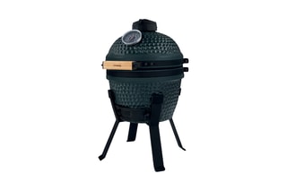 Japanse Houtskoolbarbecue Kamado 13''