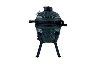 Japanse Houtskoolbarbecue Kamado 13''