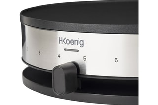 Pannekoekenmachines