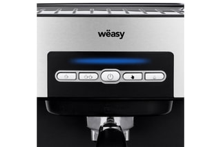 Espressomachine