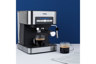 Espressomachine