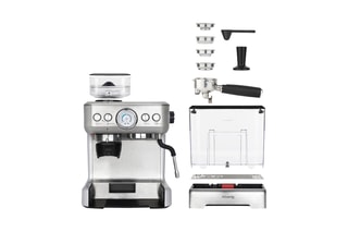 Espressomachine