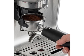 Espressomachine