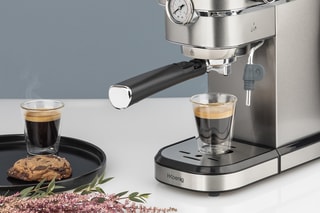 Espressomachine 1,1 l