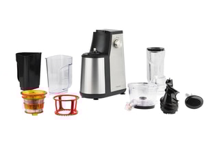 Verticale Slowjuicer 1 l