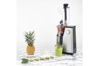 Verticale Slowjuicer 1 l