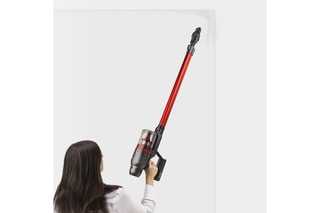 2-in-1 Stofzuiger FullPower