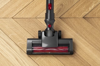 2-in-1 Stofzuiger FullPower