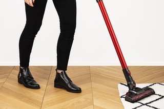 2-in-1 Stofzuiger FullPower