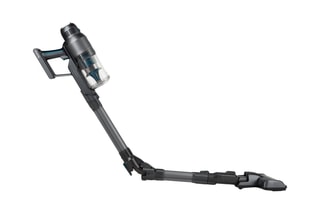 2-in-1 Draadloze Steelstofzuiger