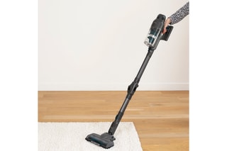 2-in-1 Draadloze Steelstofzuiger