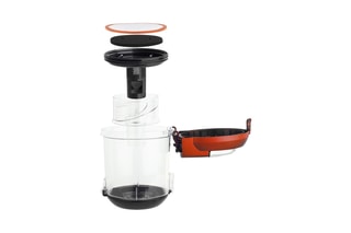 Zakloze stofzuiger - HEPA-filter
