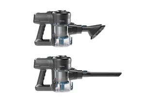 2-in-1 Draadloze Steelstofzuiger PowerClean - Gebruiksduur tot 50 minuten