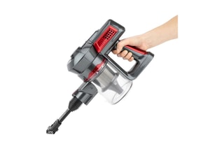 2-in-1 Draadloze Steelstofzuiger PowerClean+