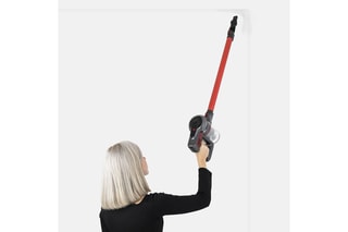 2-in-1 Draadloze Steelstofzuiger PowerClean+