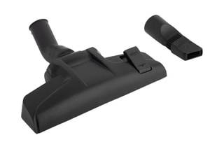 Zakloze Stofzuiger HEPA-filter