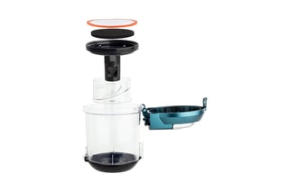 Zakloze Stofzuiger HEPA-filter