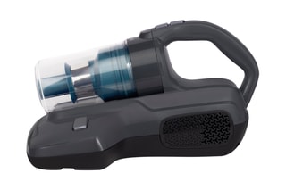 Matrasstofzuiger HEPA-filter
