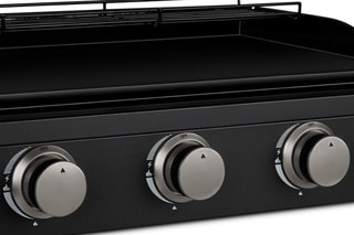Plancha op Gas 3 branders