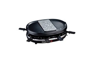 Gourmetstel Voor 8 personen